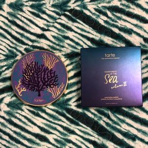 Tarte Rainforest of the Sea Volume 2